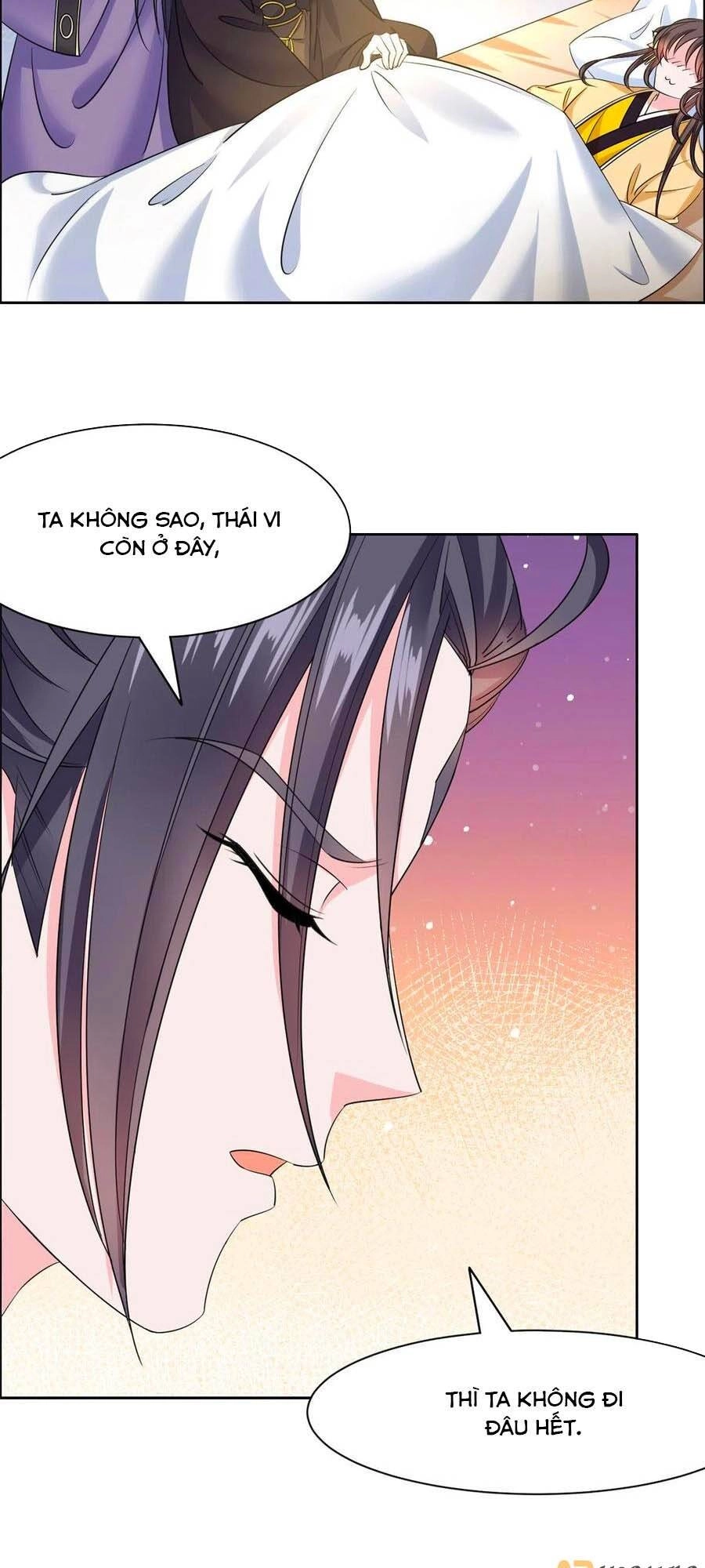 Vương Gia Là Đầu Đại Lão Hổ Chapter 113 - 10