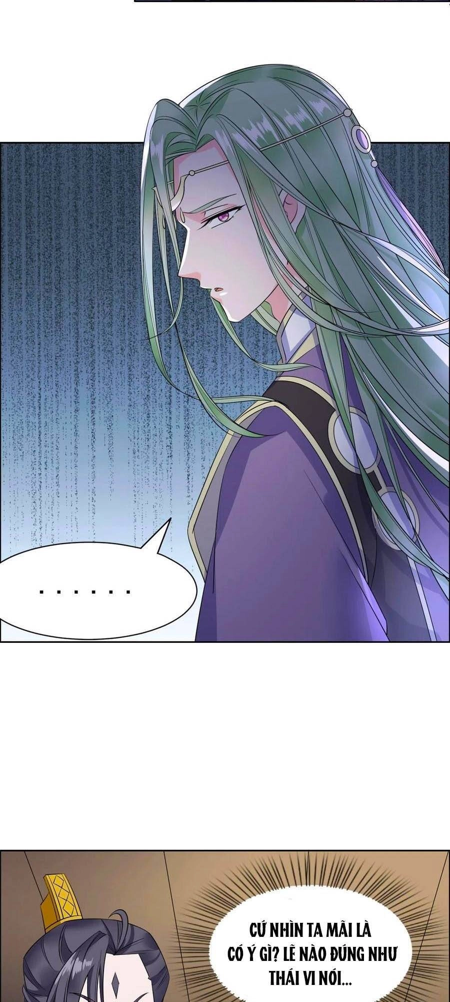 Vương Gia Là Đầu Đại Lão Hổ Chapter 113 - 13