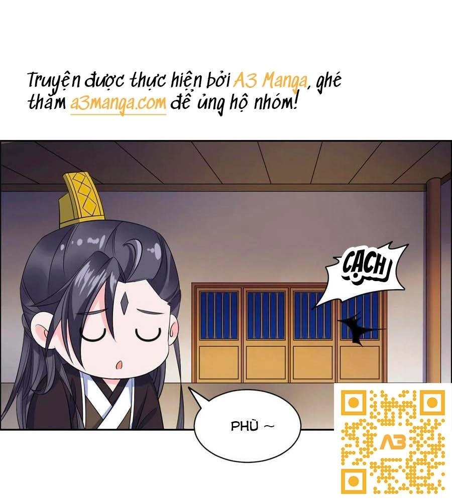 Vương Gia Là Đầu Đại Lão Hổ Chapter 113 - 20