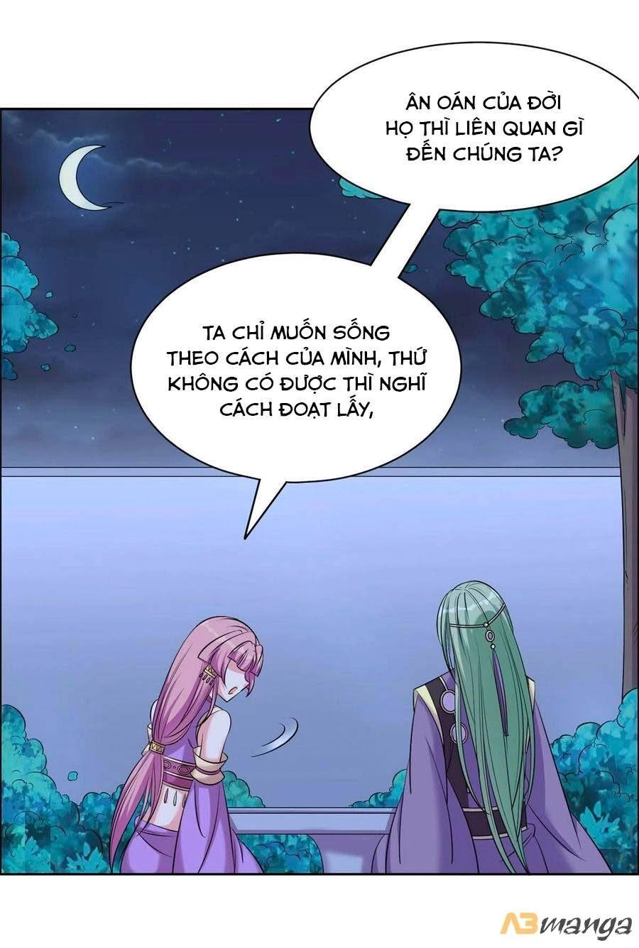 Vương Gia Là Đầu Đại Lão Hổ Chapter 114 - 6