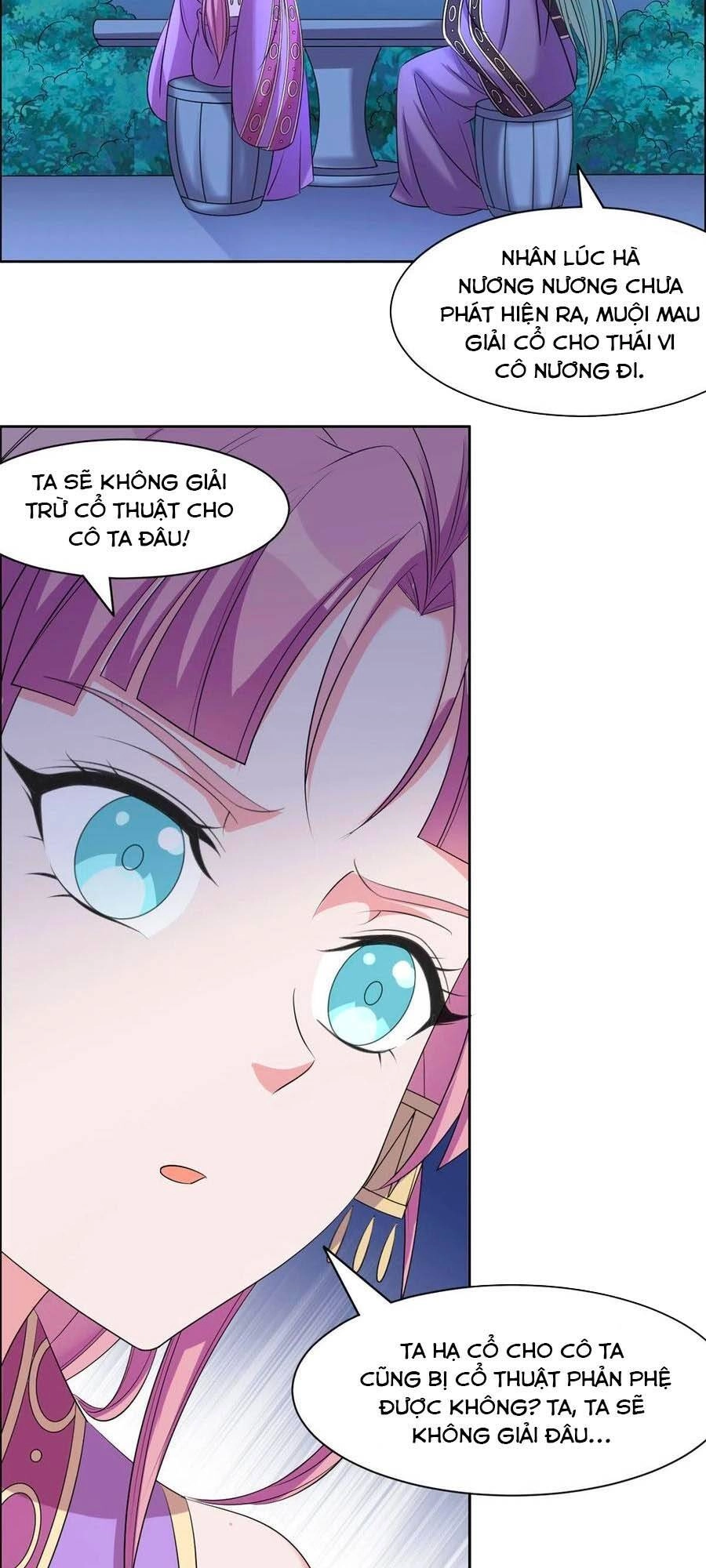 Vương Gia Là Đầu Đại Lão Hổ Chapter 114 - 12