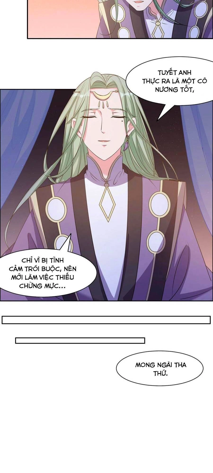 Vương Gia Là Đầu Đại Lão Hổ Chapter 114 - 17