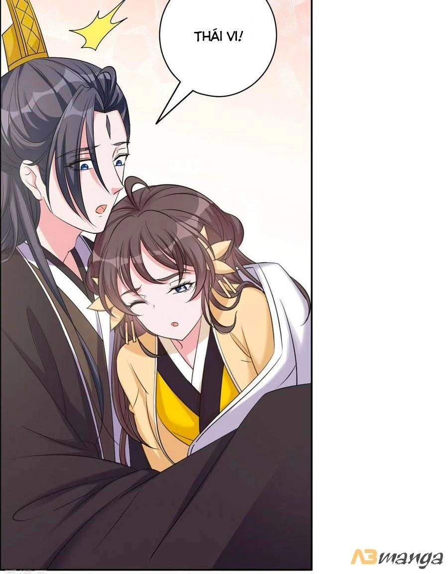 Vương Gia Là Đầu Đại Lão Hổ Chapter 115 - 3