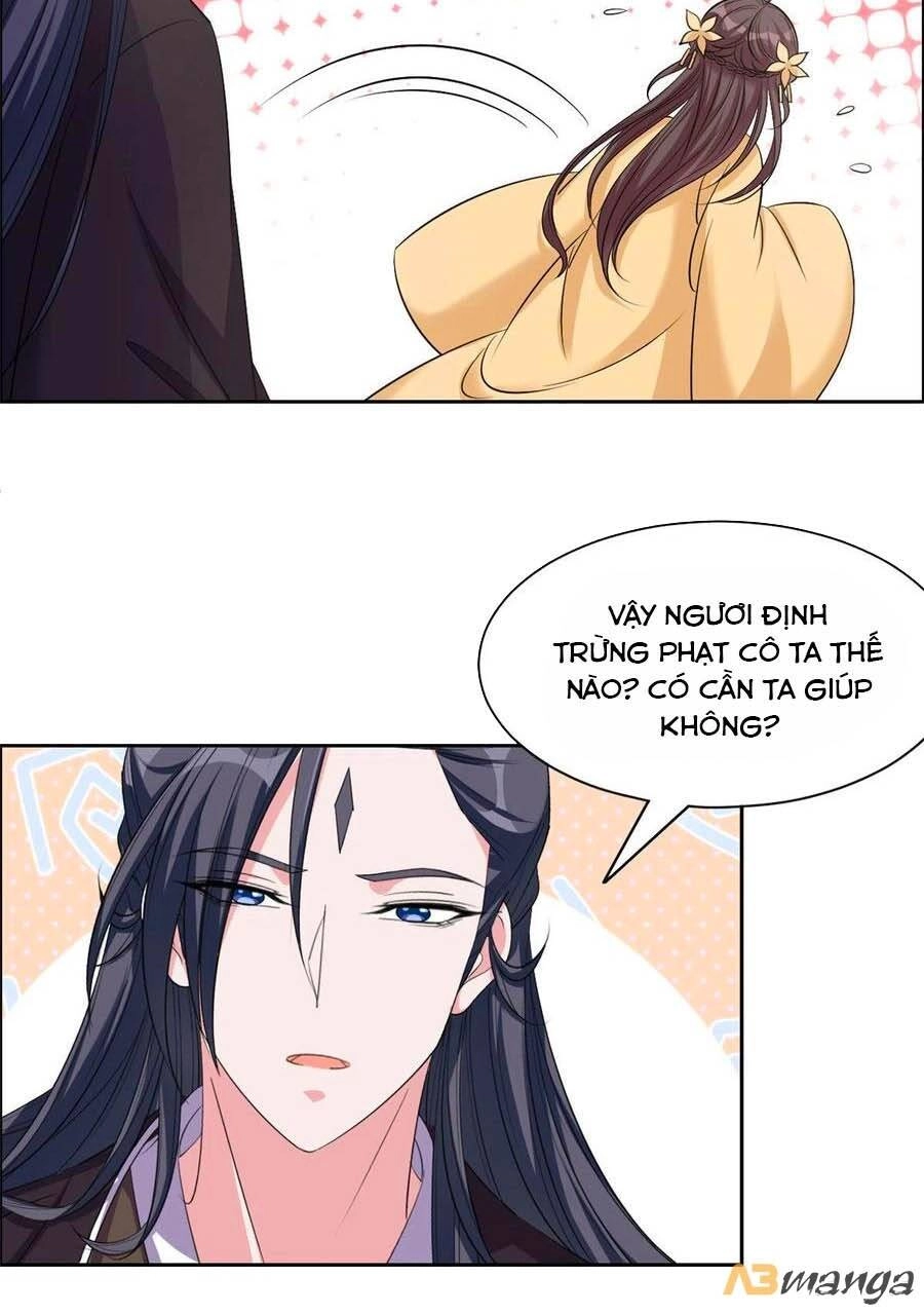 Vương Gia Là Đầu Đại Lão Hổ Chapter 115 - 6