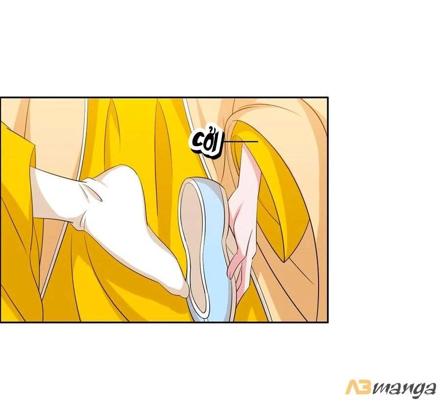 Vương Gia Là Đầu Đại Lão Hổ Chapter 115 - 12