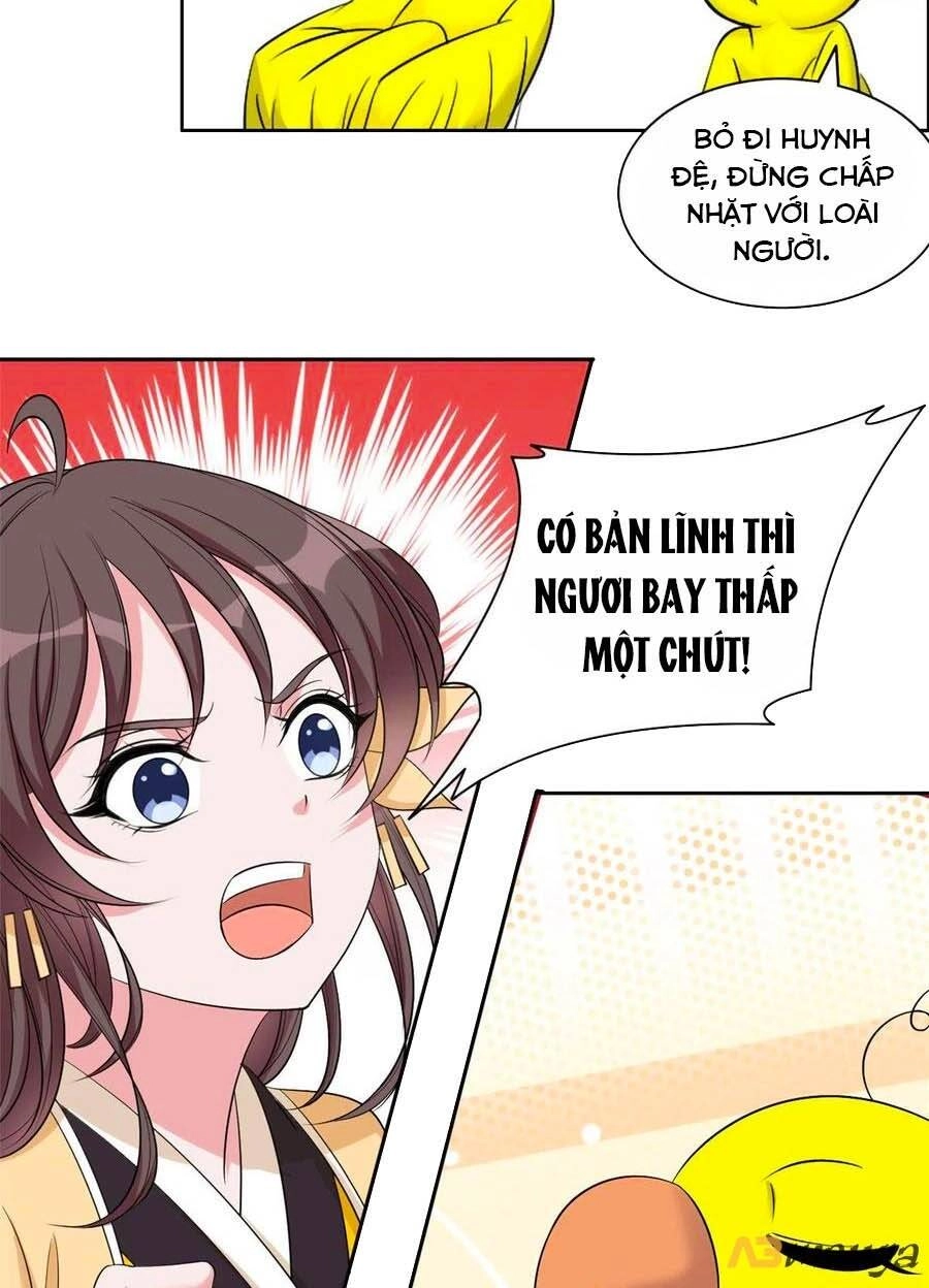 Vương Gia Là Đầu Đại Lão Hổ Chapter 115 - 15