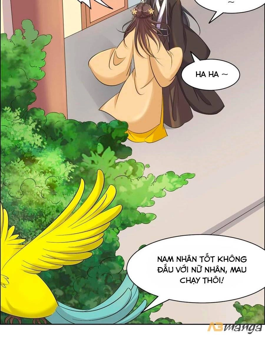 Vương Gia Là Đầu Đại Lão Hổ Chapter 115 - 18