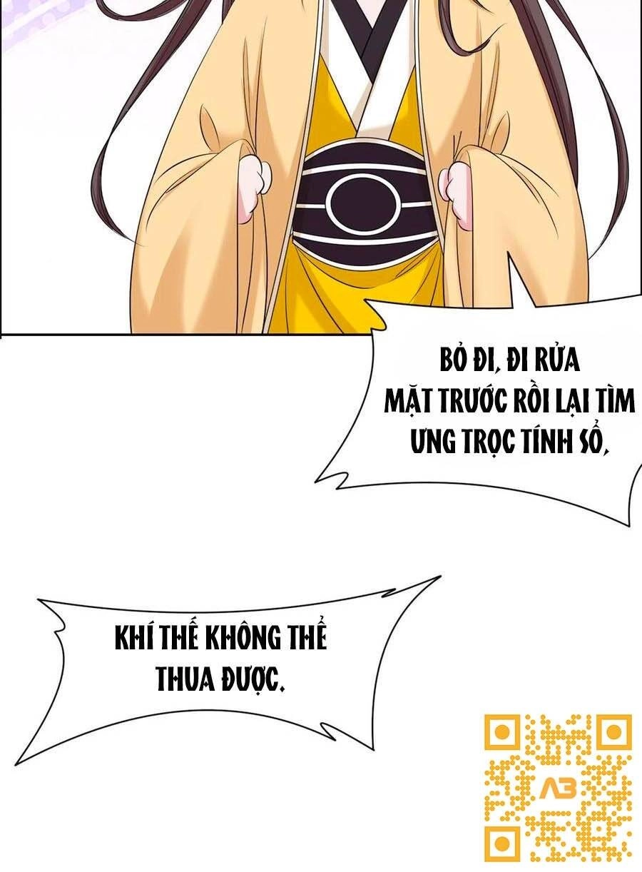 Vương Gia Là Đầu Đại Lão Hổ Chapter 115 - 24