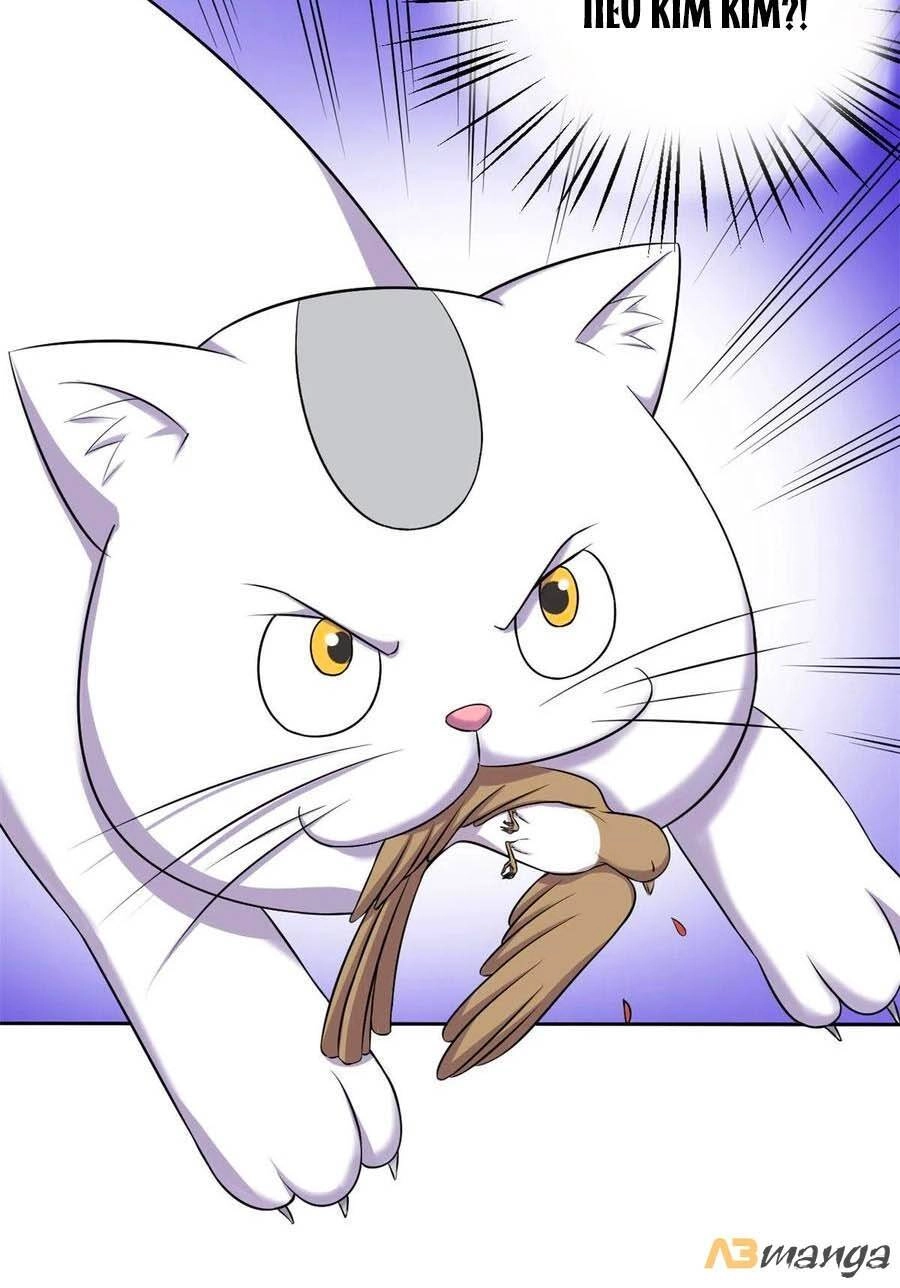 Vương Gia Là Đầu Đại Lão Hổ Chapter 116 - 13