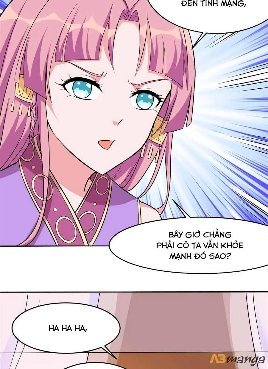 Vương Gia Là Đầu Đại Lão Hổ Chapter 116 - 16