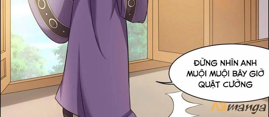 Vương Gia Là Đầu Đại Lão Hổ Chapter 117 - 12