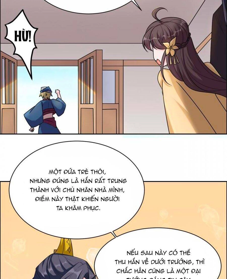 Vương Gia Là Đầu Đại Lão Hổ Chapter 118 - 5