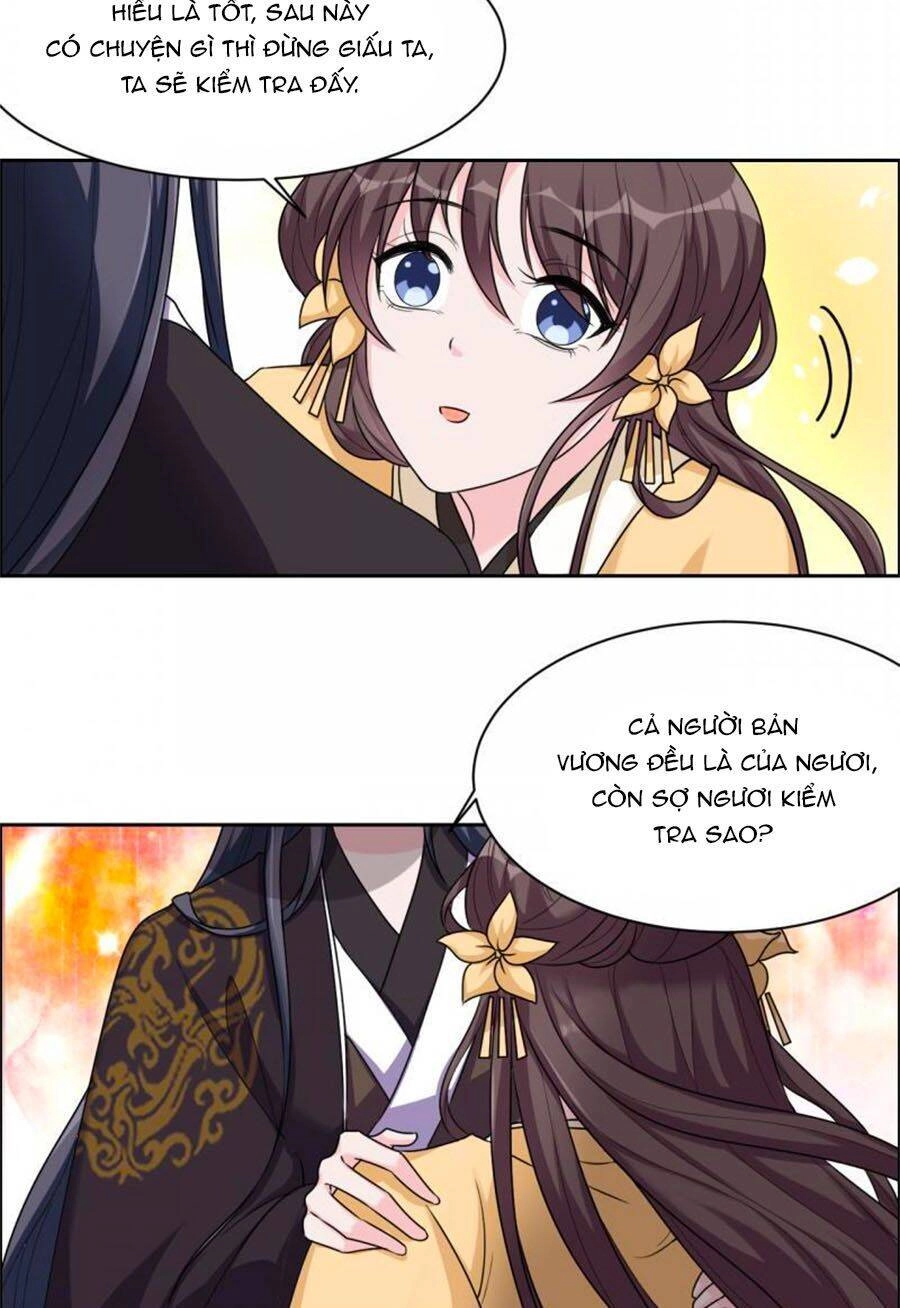 Vương Gia Là Đầu Đại Lão Hổ Chapter 118 - 11