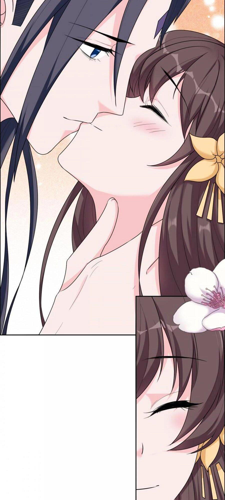 Vương Gia Là Đầu Đại Lão Hổ Chapter 118 - 13