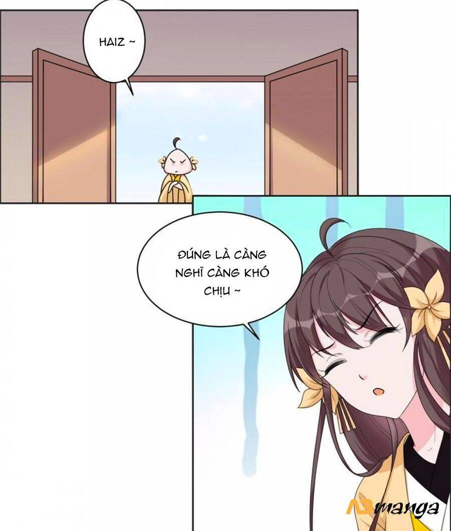 Vương Gia Là Đầu Đại Lão Hổ Chapter 118 - 16