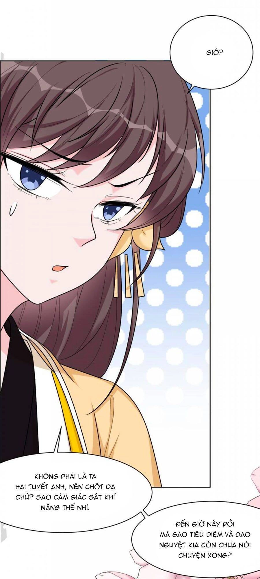 Vương Gia Là Đầu Đại Lão Hổ Chapter 118 - 23