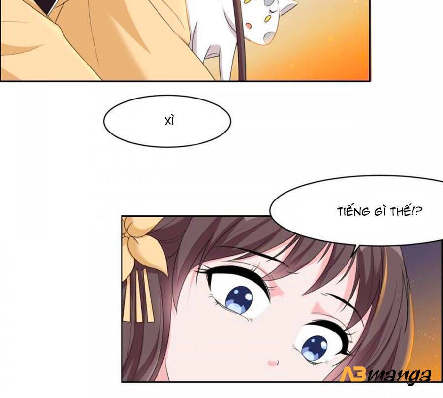 Vương Gia Là Đầu Đại Lão Hổ Chapter 119 - 6