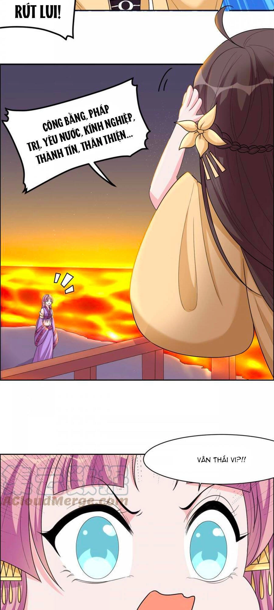 Vương Gia Là Đầu Đại Lão Hổ Chapter 119 - 8