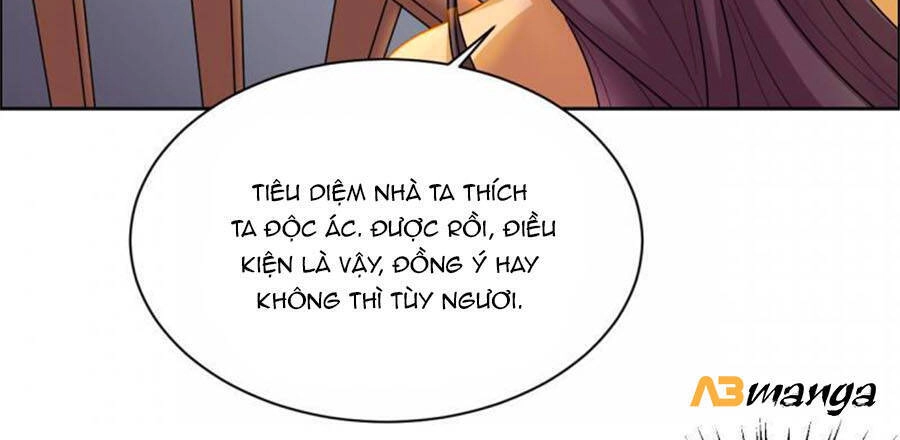 Vương Gia Là Đầu Đại Lão Hổ Chapter 119 - 20