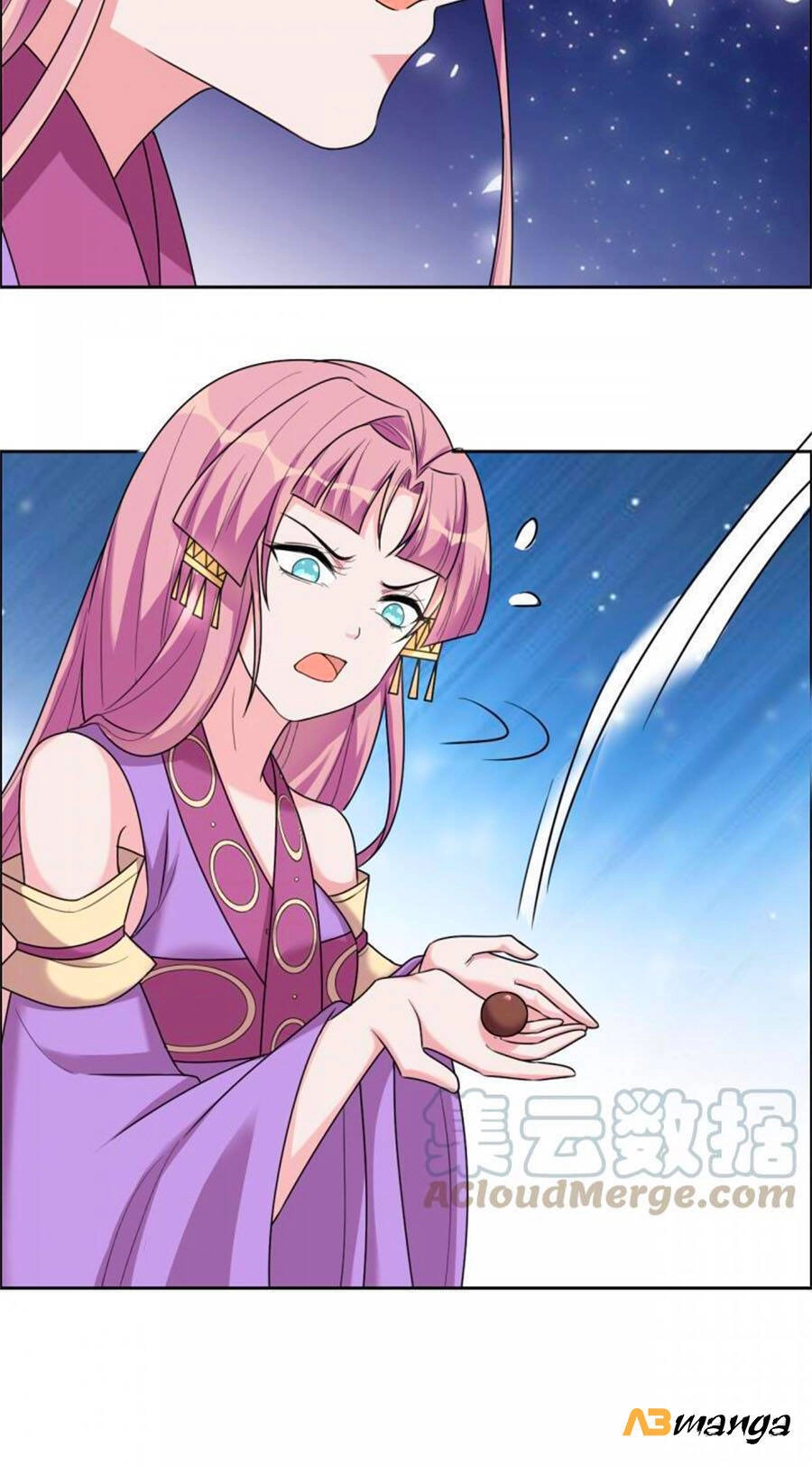 Vương Gia Là Đầu Đại Lão Hổ Chapter 119 - 22