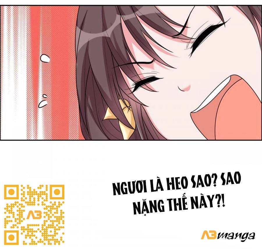 Vương Gia Là Đầu Đại Lão Hổ Chapter 119 - 28