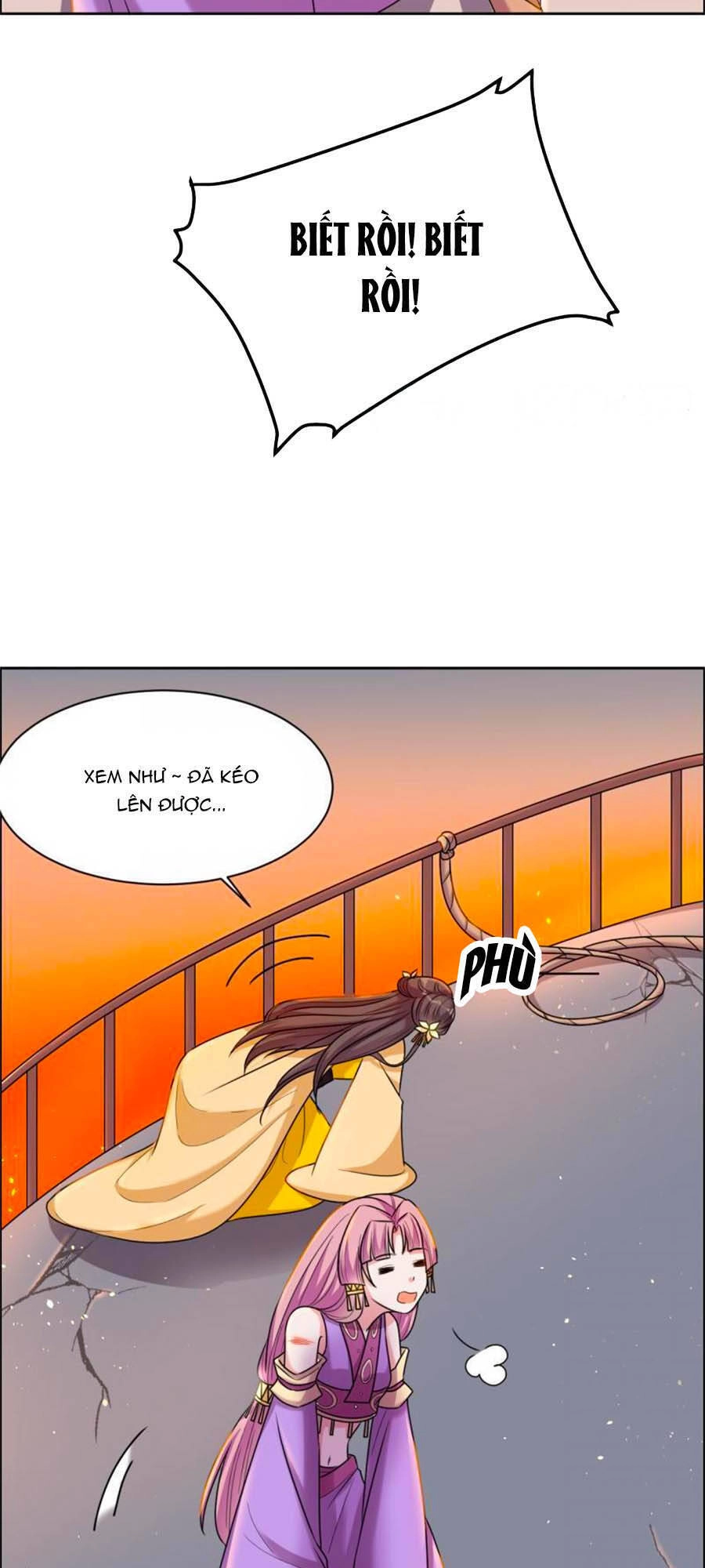 Vương Gia Là Đầu Đại Lão Hổ Chapter 120 - 3