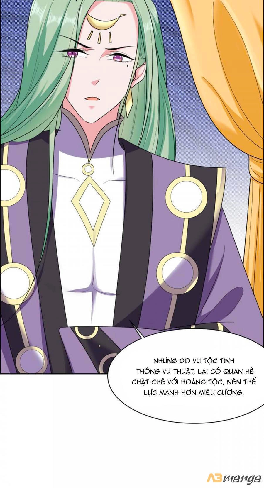 Vương Gia Là Đầu Đại Lão Hổ Chapter 120 - 17