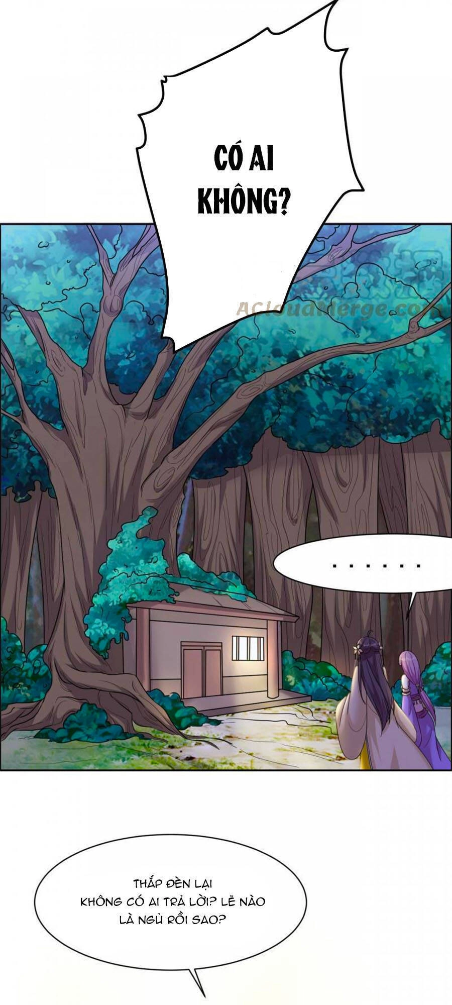 Vương Gia Là Đầu Đại Lão Hổ Chapter 121 - 3