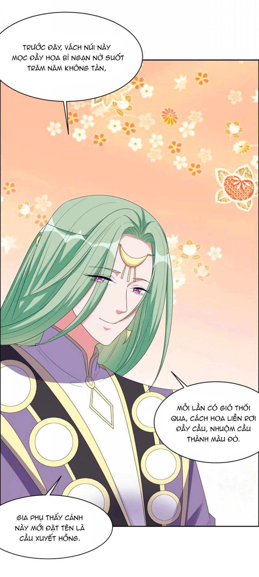 Vương Gia Là Đầu Đại Lão Hổ Chapter 121 - 15