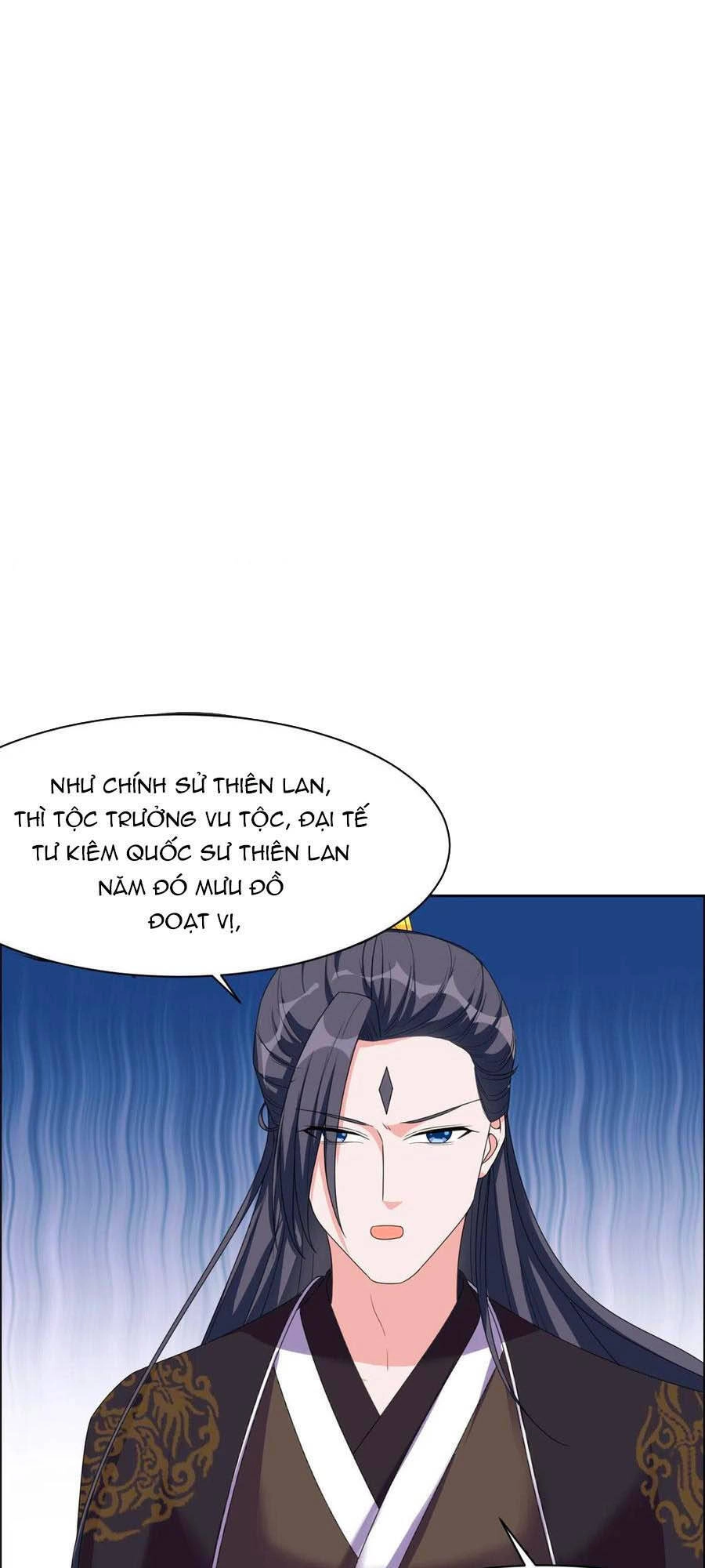 Vương Gia Là Đầu Đại Lão Hổ Chapter 122 - 8