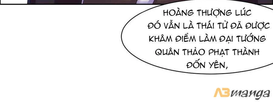 Vương Gia Là Đầu Đại Lão Hổ Chapter 122 - 9