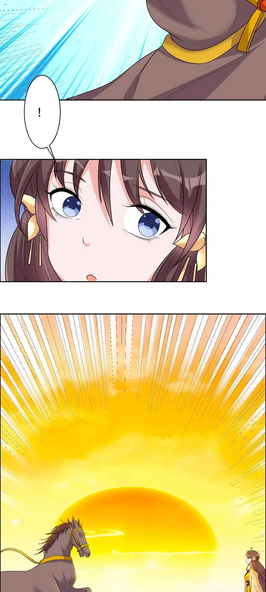 Vương Gia Là Đầu Đại Lão Hổ Chapter 122 - 20