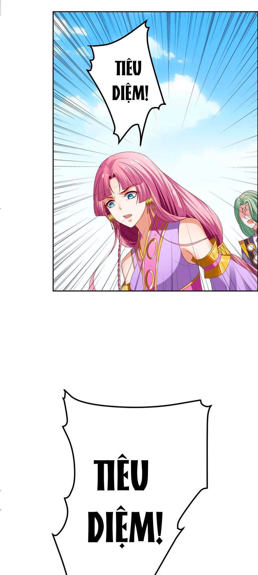 Vương Gia Là Đầu Đại Lão Hổ Chapter 123 - 2