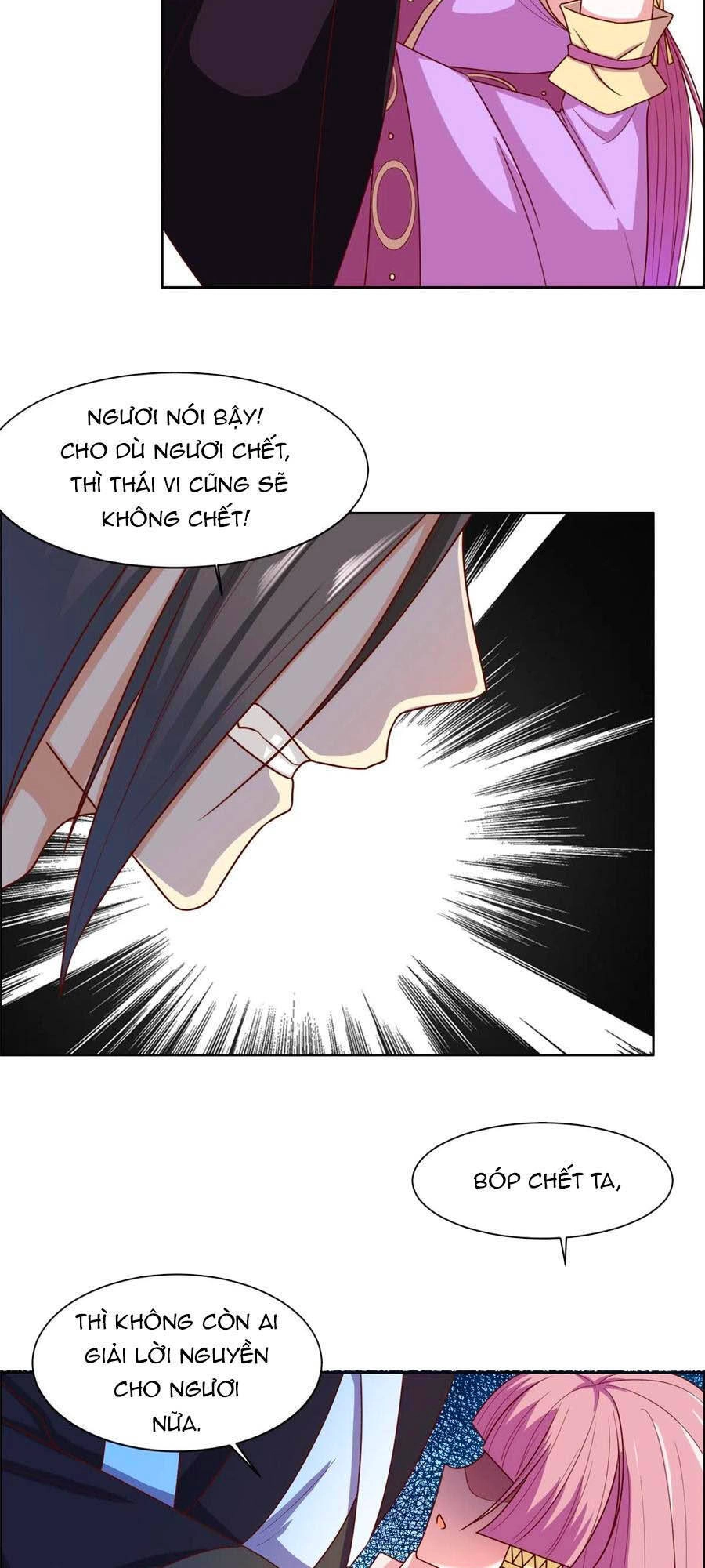 Vương Gia Là Đầu Đại Lão Hổ Chapter 123 - 11