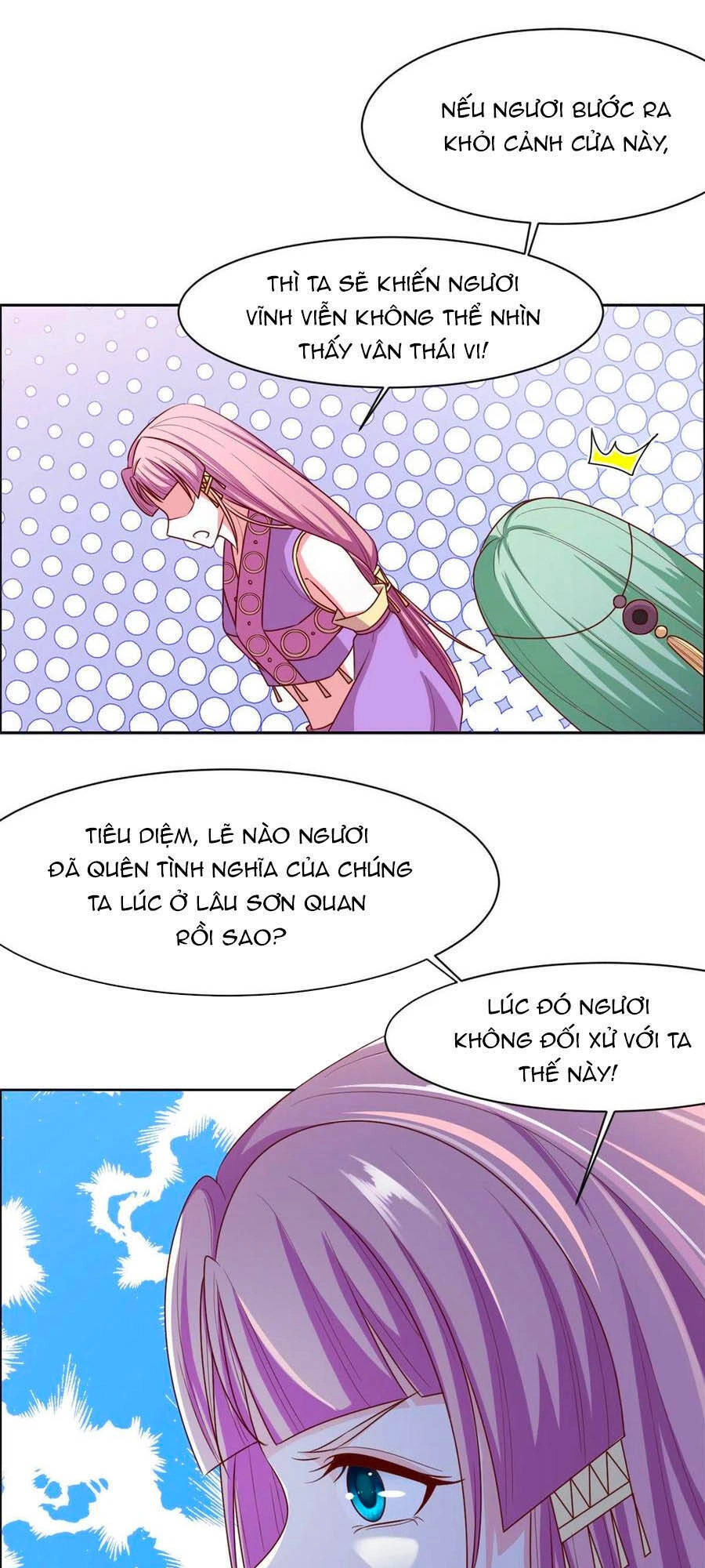 Vương Gia Là Đầu Đại Lão Hổ Chapter 123 - 16