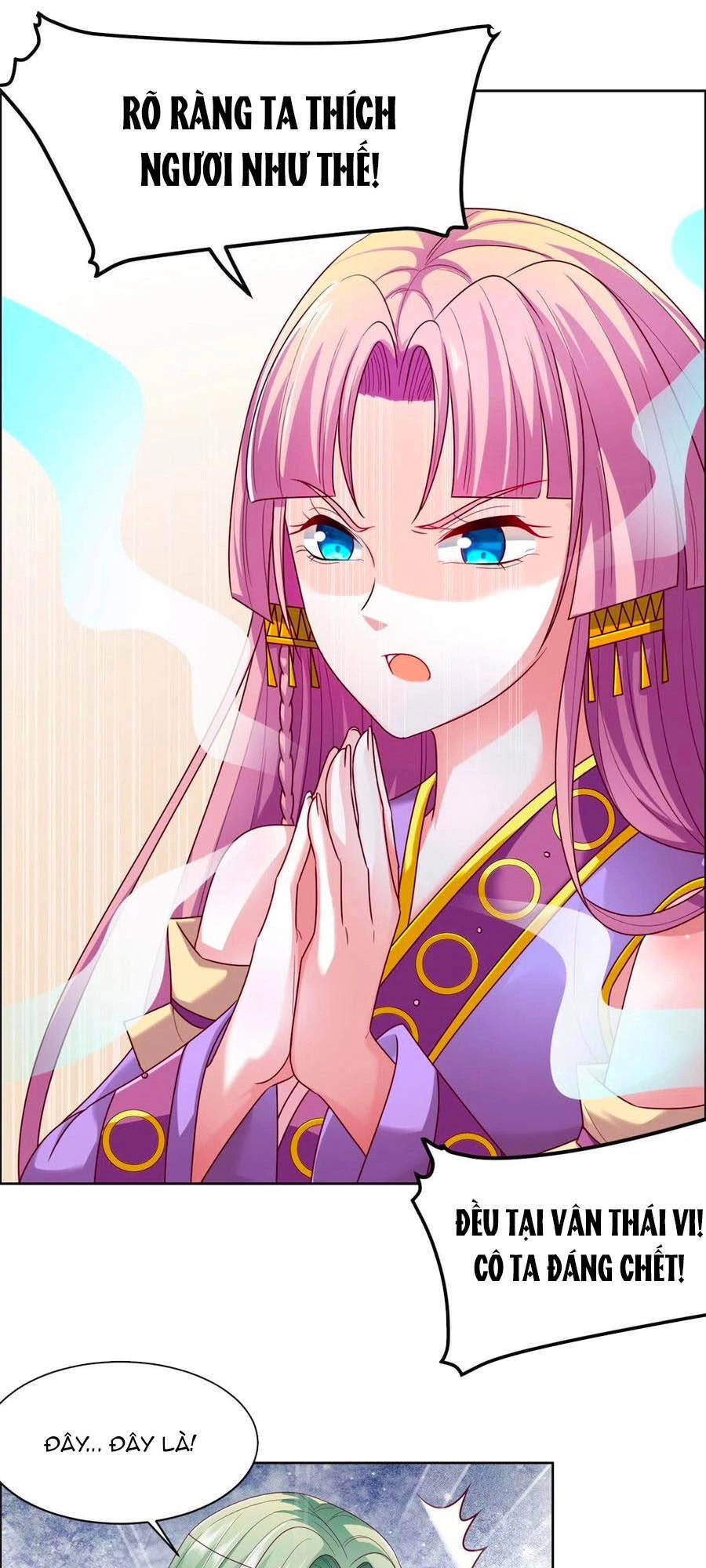 Vương Gia Là Đầu Đại Lão Hổ Chapter 123 - 19