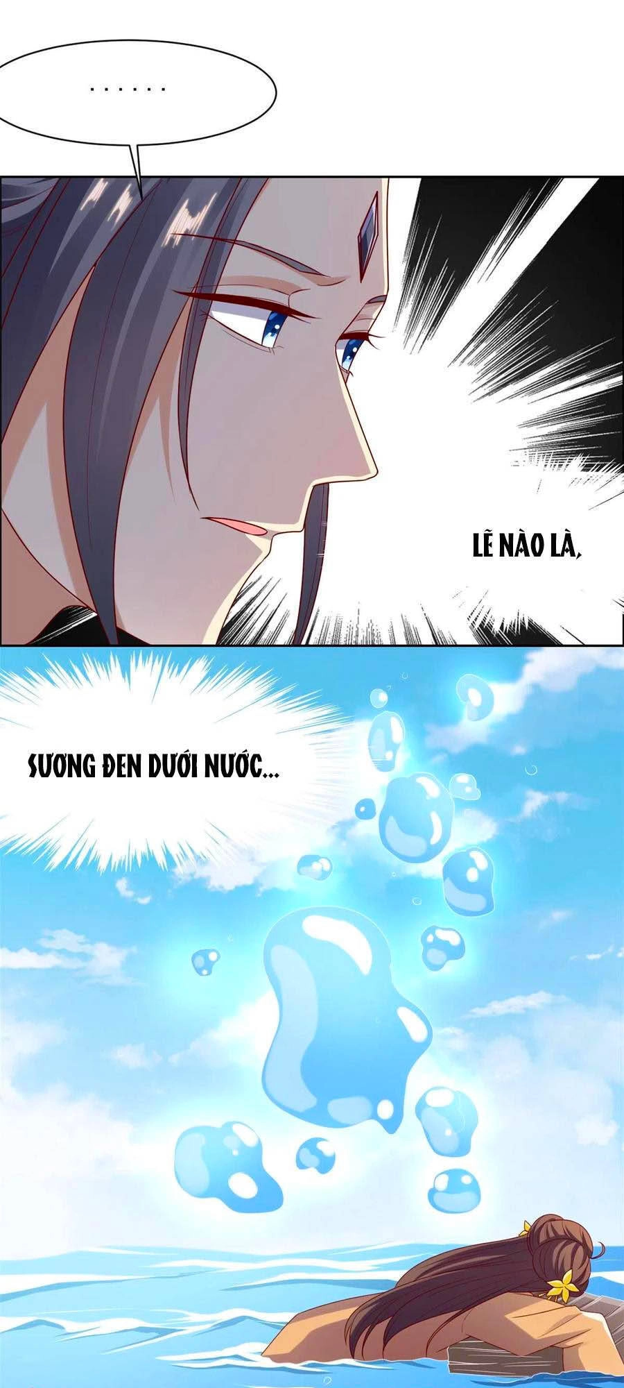 Vương Gia Là Đầu Đại Lão Hổ Chapter 124 - 5