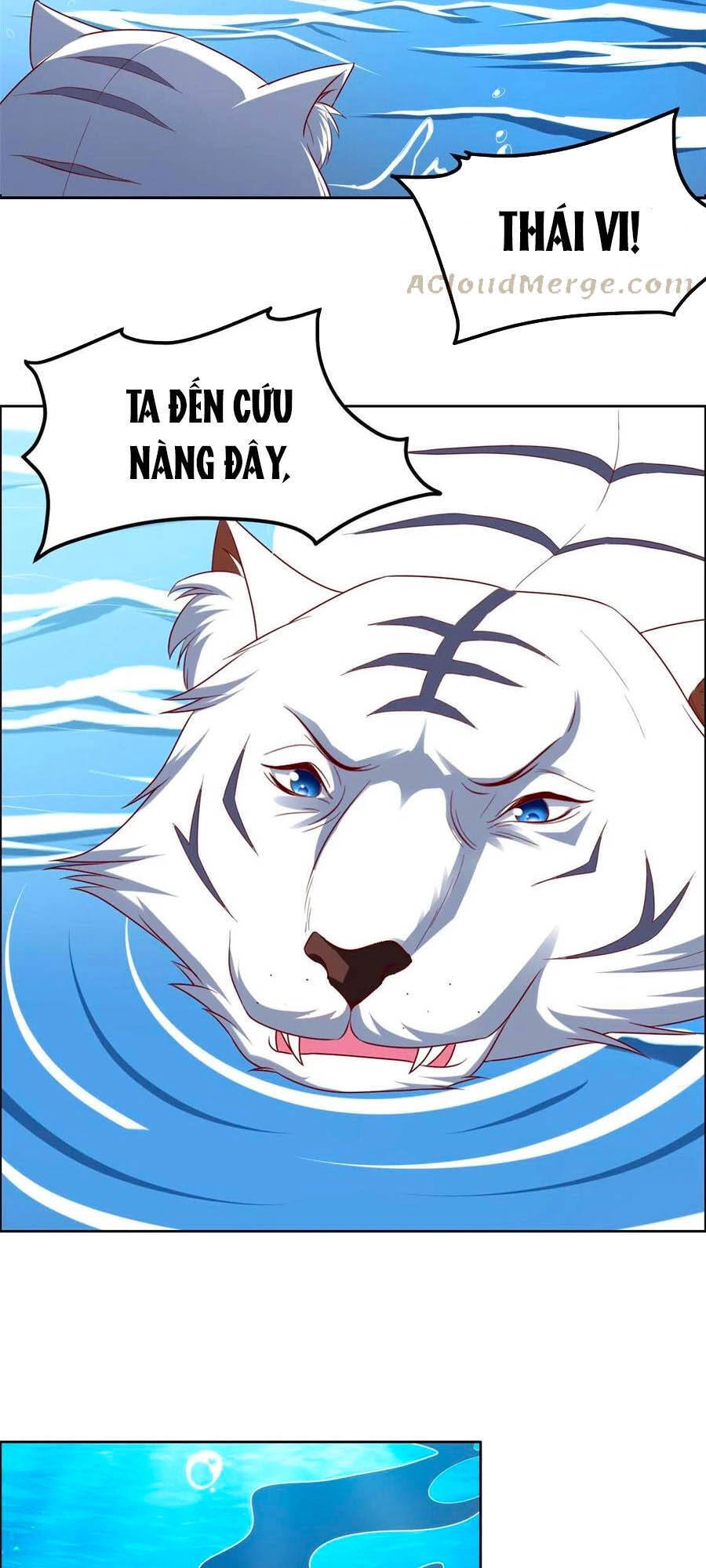 Vương Gia Là Đầu Đại Lão Hổ Chapter 124 - 6