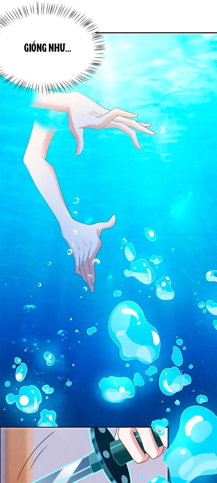 Vương Gia Là Đầu Đại Lão Hổ Chapter 124 - 9