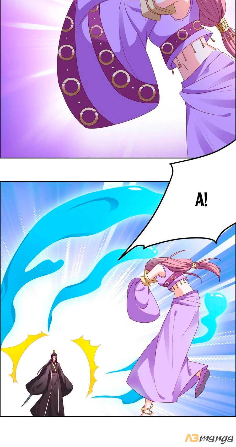 Vương Gia Là Đầu Đại Lão Hổ Chapter 124 - 11