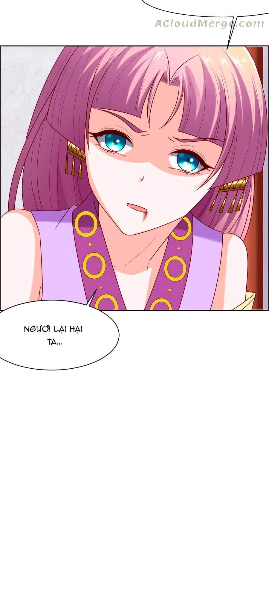 Vương Gia Là Đầu Đại Lão Hổ Chapter 124 - 13