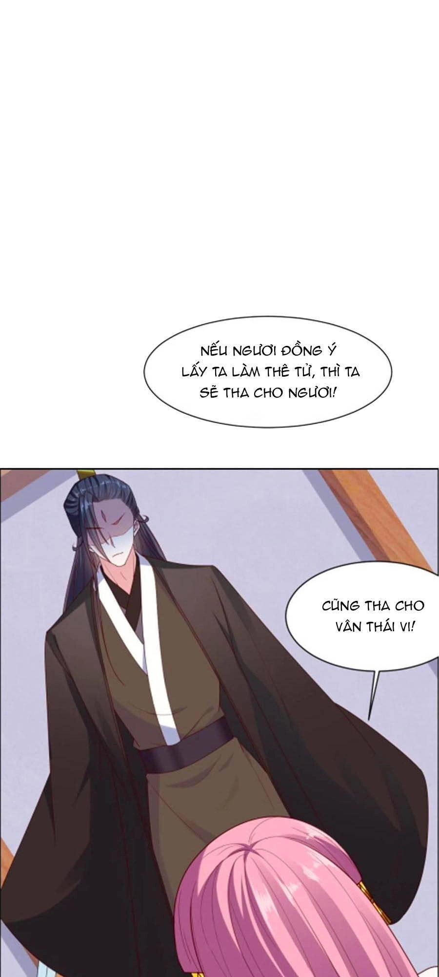 Vương Gia Là Đầu Đại Lão Hổ Chapter 124 - 14