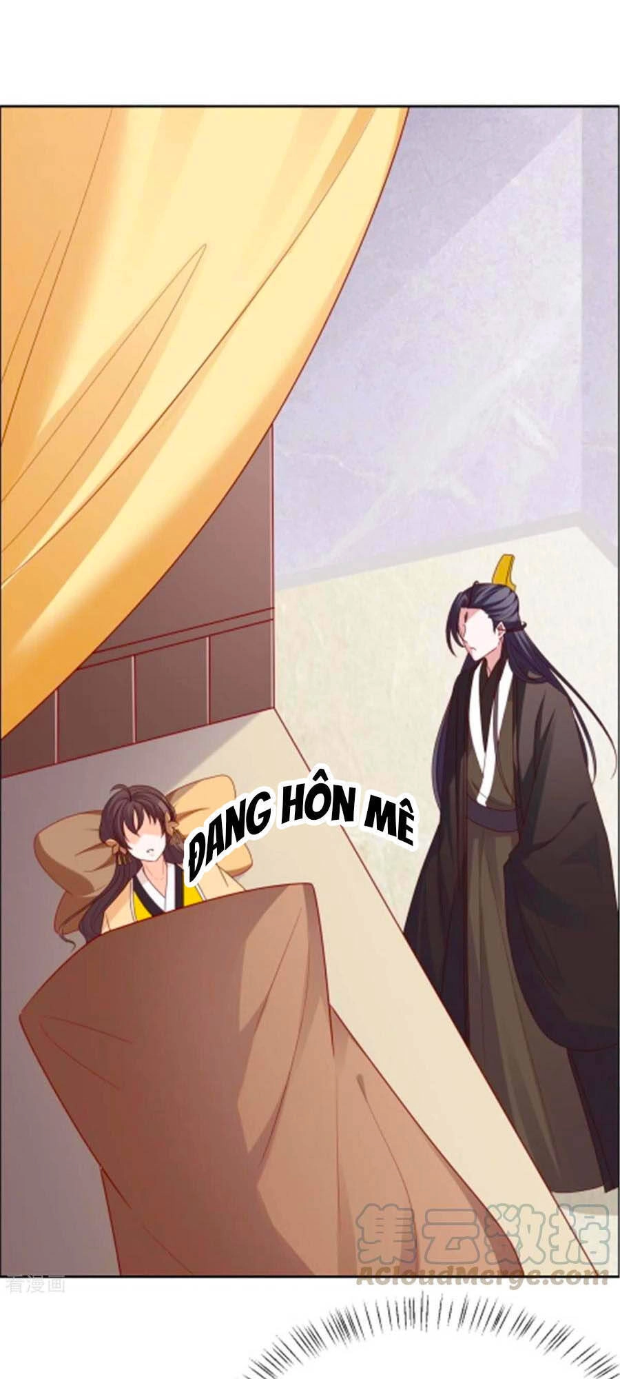 Vương Gia Là Đầu Đại Lão Hổ Chapter 124 - 22