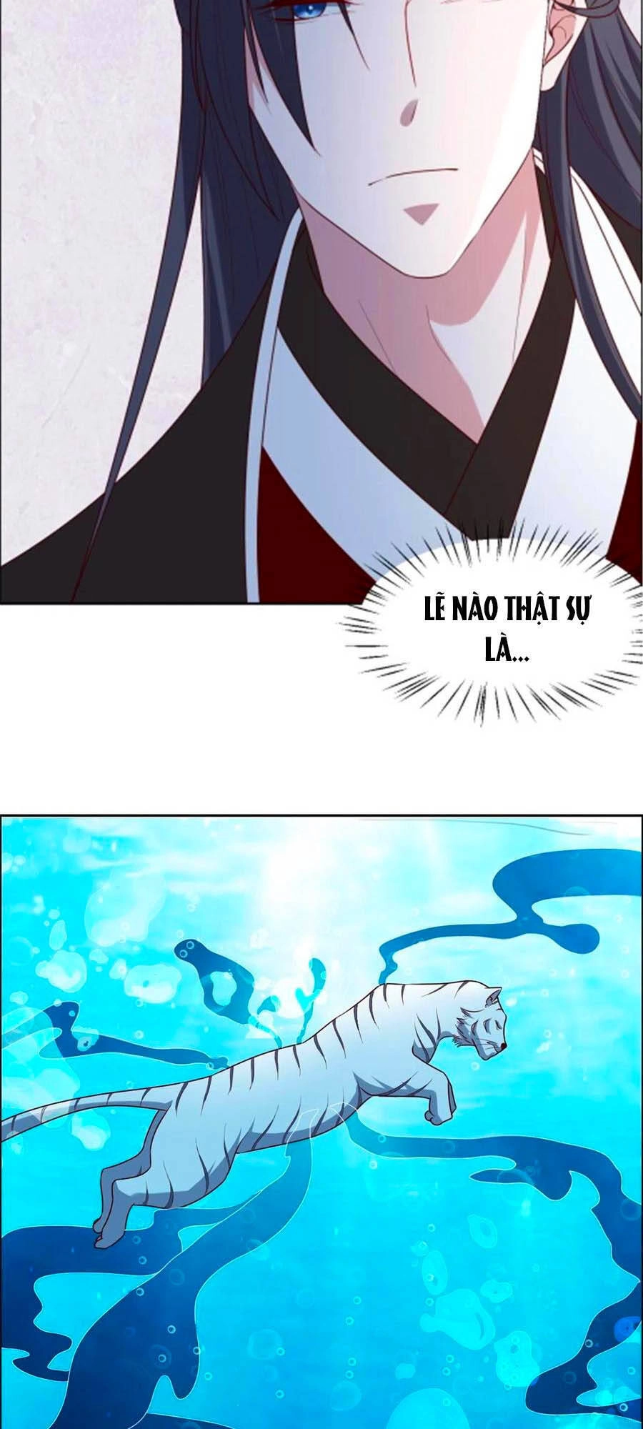 Vương Gia Là Đầu Đại Lão Hổ Chapter 124 - 25