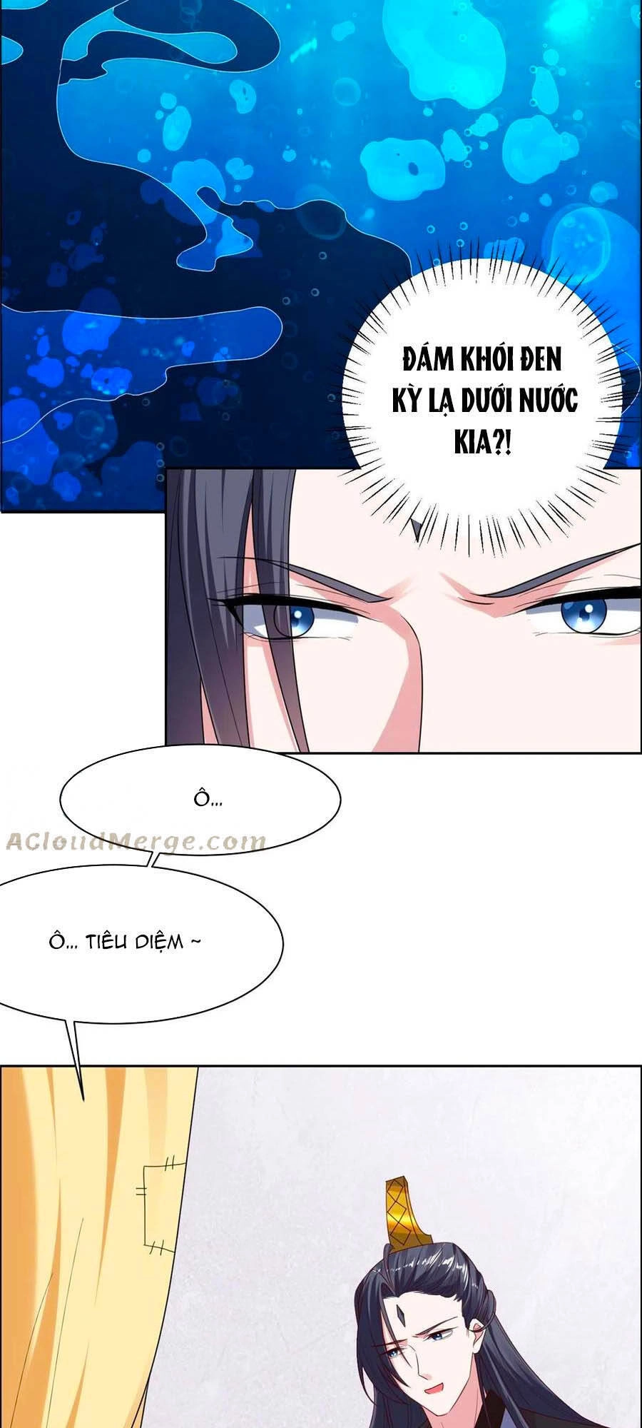 Vương Gia Là Đầu Đại Lão Hổ Chapter 124 - 26