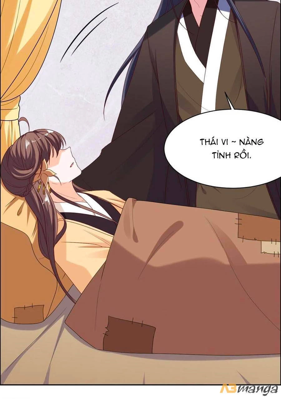 Vương Gia Là Đầu Đại Lão Hổ Chapter 124 - 27