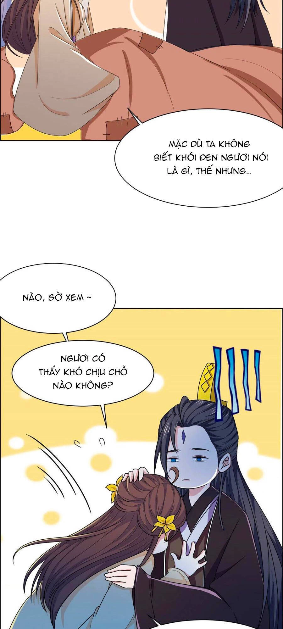 Vương Gia Là Đầu Đại Lão Hổ Chapter 125 - 8