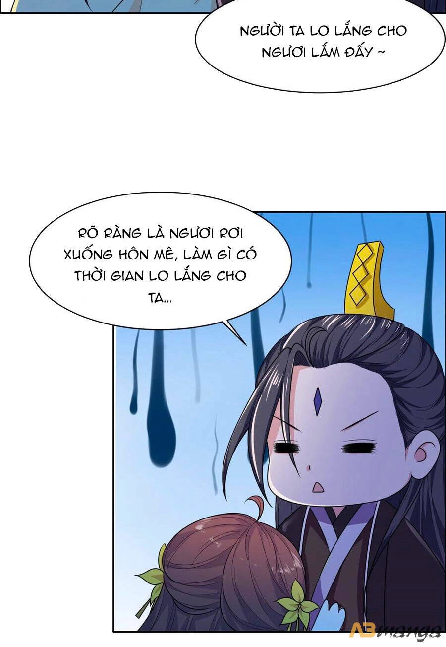 Vương Gia Là Đầu Đại Lão Hổ Chapter 125 - 9