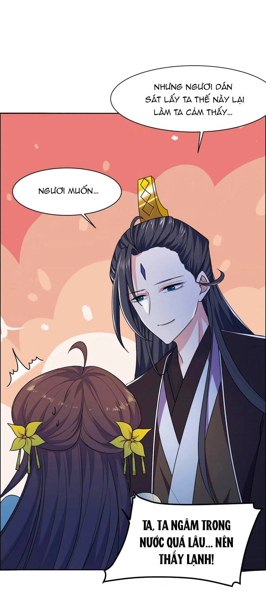 Vương Gia Là Đầu Đại Lão Hổ Chapter 125 - 10