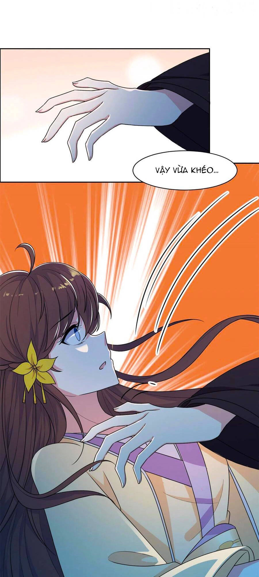 Vương Gia Là Đầu Đại Lão Hổ Chapter 125 - 11